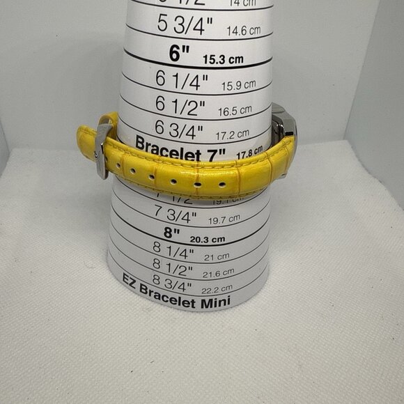 Invicta Lupah 19840 Peace & Love Ladies Quartz Watch w/ 7 Strap READ - Picture 14 of 16